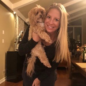 Meet your Posher, Arielle